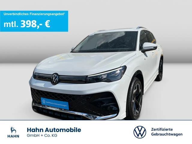 Volkswagen Tiguan 2.0TDI DSG R-Line LED Navi AHK Pano CAM 2025 Diesel