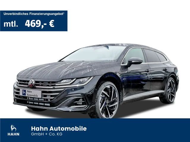 Volkswagen Arteon R-Line 280 PS Navi AHK Sth 2025 Benzine