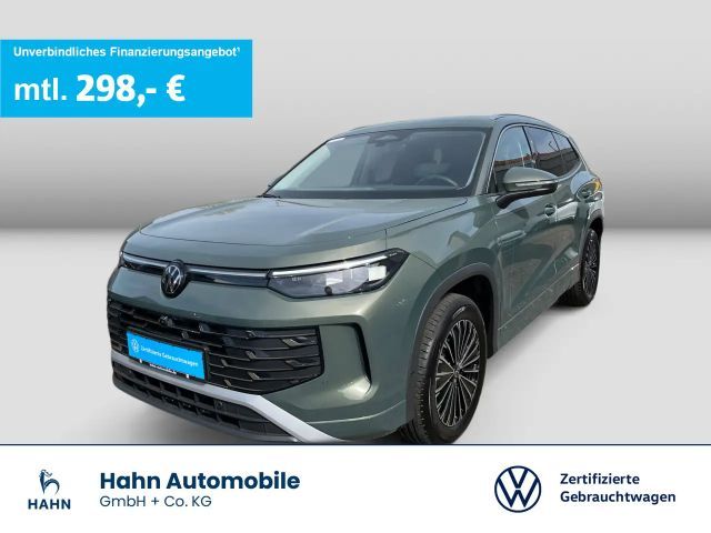 Volkswagen Tayron 2.0TDI DSG Elegance Matrix Navi 360° ACC 2025 Diesel