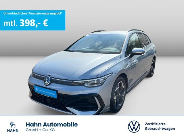 Volkswagen Golf Variant VIII 2.0TDI R-Line Pano Standhz AHK 2025 Diesel