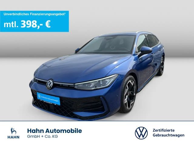 Volkswagen Passat Variant Passat  Variant 2.0TDI DSG R-Line Matrix AHK CAM 2025 Diesel