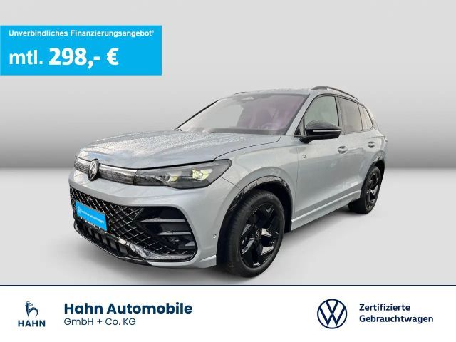 Volkswagen Tiguan 1.5TSI DSG R-Line Black Style Stand IQ.Li 2024 Benzine