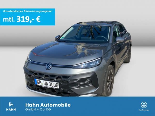 Volkswagen T-Roc Life 1.5 l eTSI 116 PS DSG AHK Winterpaket 2026 Benzine