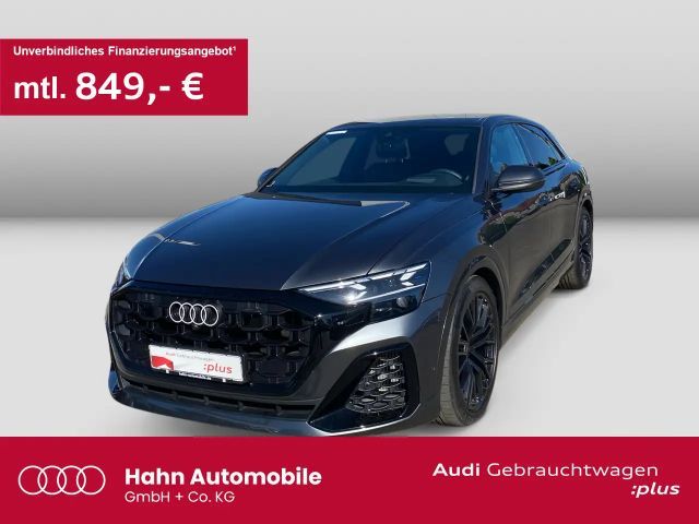 Audi SQ8 TFSI quattro S-trc HUD Standh 360° Matrix 2024 Benzine
