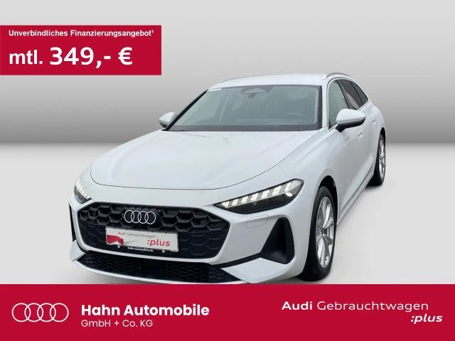 Audi A5 TDI S-trc LED Navi ACC Sitzh APP CAM 2025 Diesel