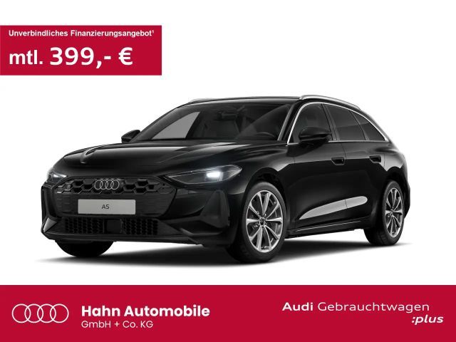 Audi A5 2.0 TFSI S-tronic quattro AHK Navi CAM 2025 Benzine