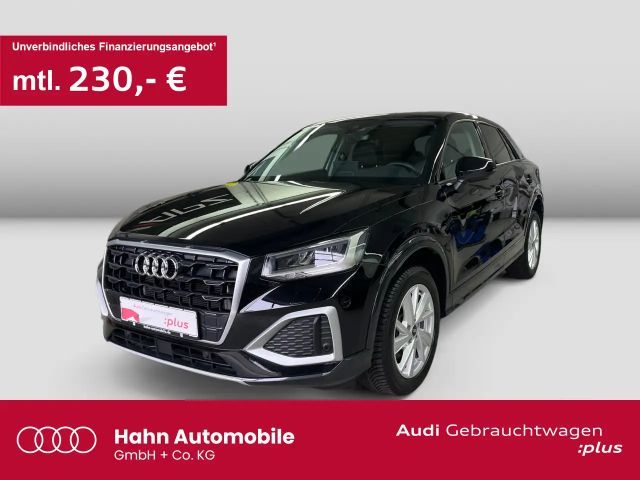Audi Q2 2024 Benzine