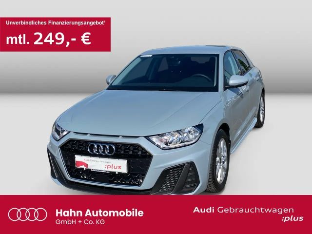 Audi A1 25TFSI S-tronic S line Virtual PDC 2025 Benzine