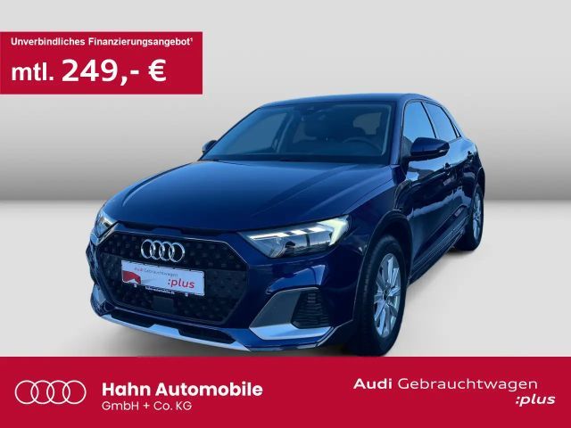 Audi A1 25TFSI LED Navi Sportsitze 2025 Benzine