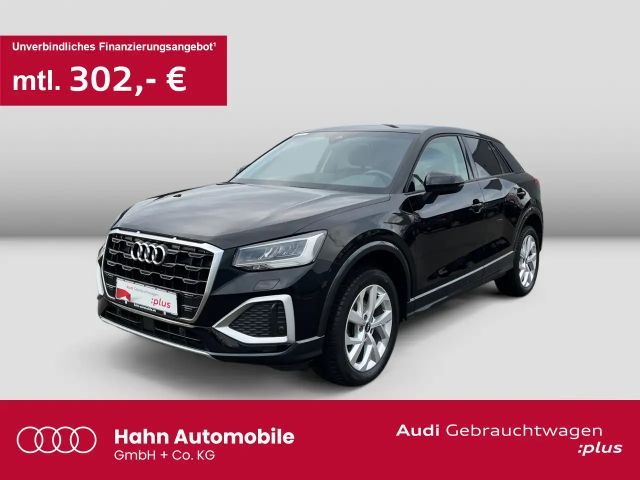 Audi Q2 2021 Benzine