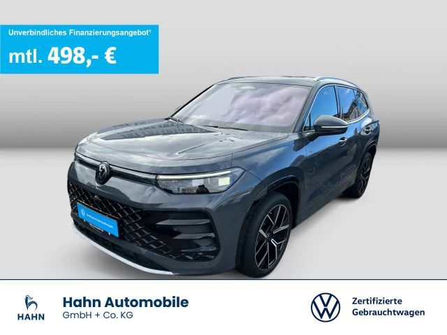 Volkswagen Tayron 2.0TDI DSG 4Mo R-Line 360° HuD Pano Stand 2025 Diesel