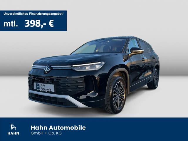 Volkswagen Tayron 2.0TDI DSG 4Mo Life AHK DCC Cam Standh 2025 Diesel