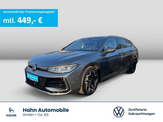 Volkswagen Passat Variant 2.0 TDI DSG R-Line DCC AHK Matrix 2025 Diesel