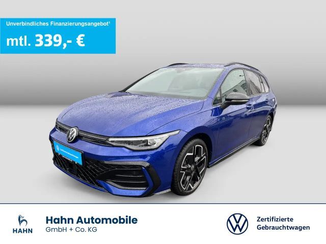 Volkswagen Golf Variant Golf VIII Variant 2.0TDI DSG R-Line Standh Pano 2025 Diesel