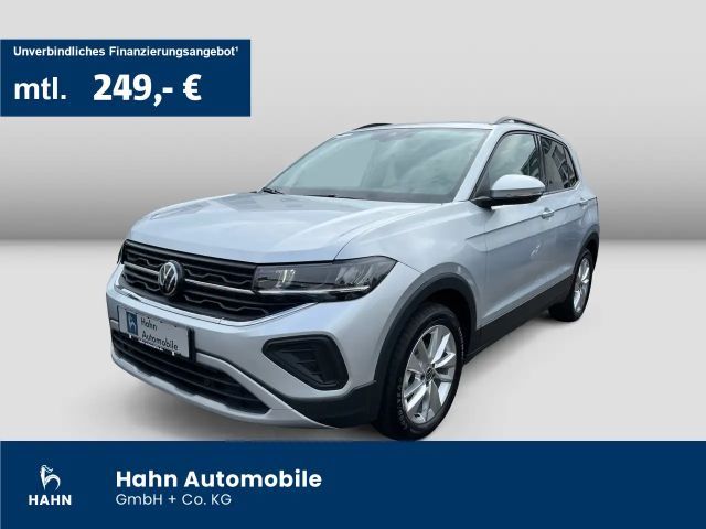Volkswagen T-Cross 1.0TSI DSG Life ACC App-C. Cam LED SHZ 2026 Benzine