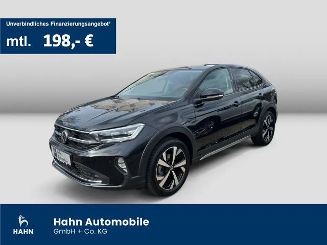 Volkswagen Taigo 1.0TSI DSG Style Matrix Pano Nav Beats CAM 2024 Benzine