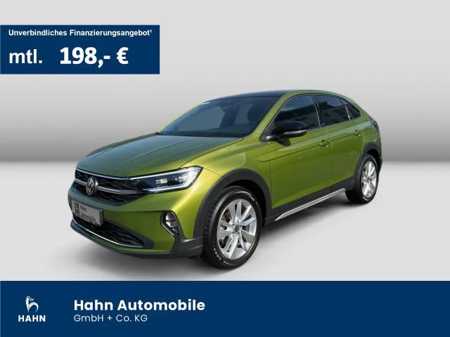 Volkswagen Taigo 1.0 TSI DSG Move Cam Pano Matrix Sitzhzg 2024 Benzine