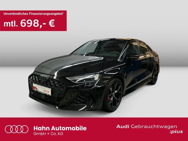 Audi RS3 TFSI quattro HUD Matrix Pano Sono 2025 Benzine