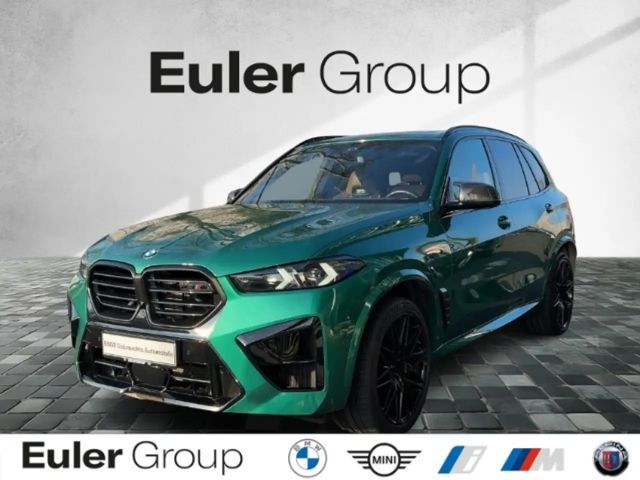 BMW X5 M 2024 Benzine