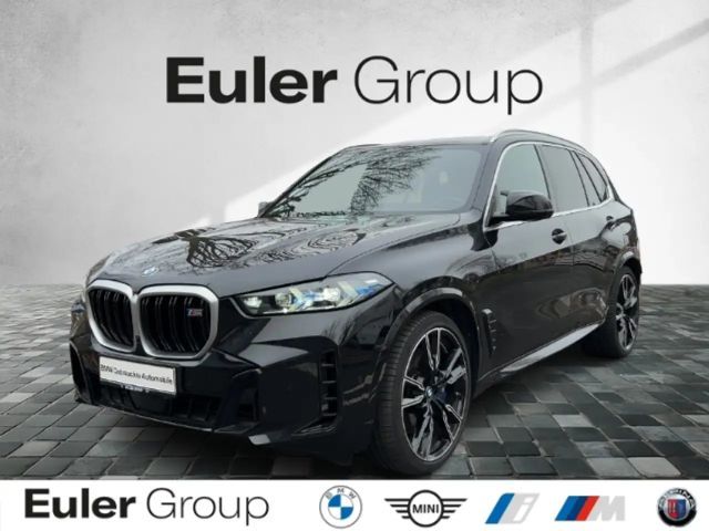BMW X5 i xDrive Sportpaket Luftfederung AD Niveau AHK-kla 2024 Benzine