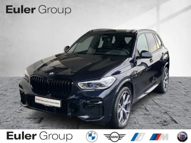 BMW X5 xDrive 30d M-Sport HUD Panodach Memory 2022 Diesel