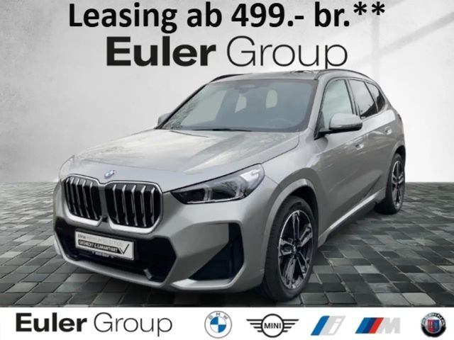 BMW X1 xD 23dA M-Sport Pano AHK 19''SR HUD DA-Prof PA+ Hi 2025 Diesel