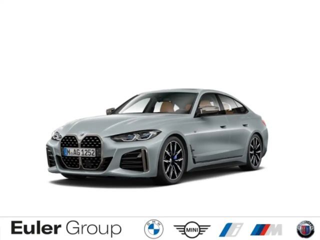 BMW 440 xDrive Gran Coupe Sportpaket HUD AD AHK-klappbar A 2023 Benzine