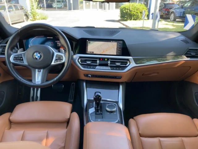 BMW 440