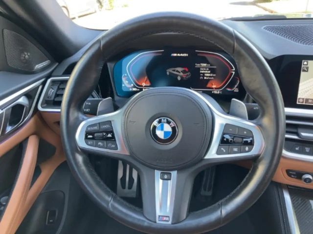 BMW 440
