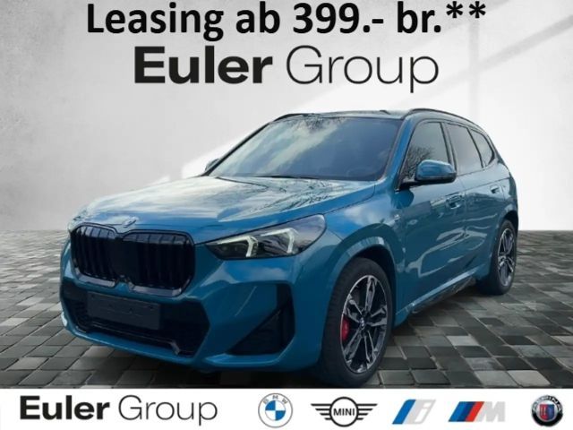BMW X1 xD20dA M-Sport-Pro Pano AHK 19''SR Kein Mieter! HU 2025 Diesel