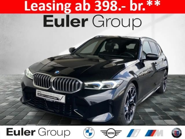 BMW 320 dA Tour M-Sport Pano AHK 19''SR adLED HUD HiFi Kom 2025 Diesel