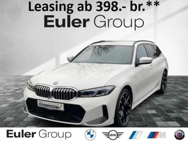 BMW 320 d xD Tour M-Sport 19''SR HUD adLED PA+ ACC FLA Kom 2025 Diesel