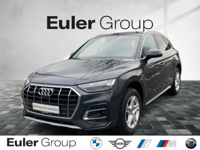Audi Q5 40 TDI quattro Sport Matrix Standheizung 2024 Diesel