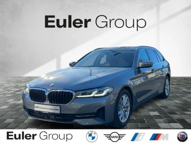 BMW 530 d xDrive Tour SSV HUD HiFi ACC Laser Leder 2023 Diesel