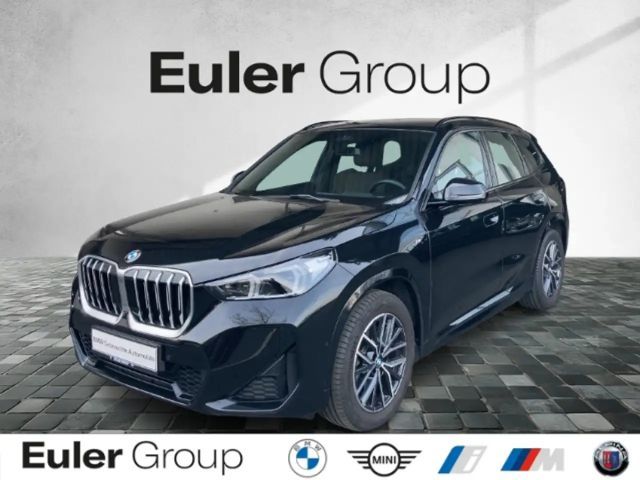 BMW X1 xDr23i M-Sport HeadUp Memory  HarmanKardon 2023 Benzine