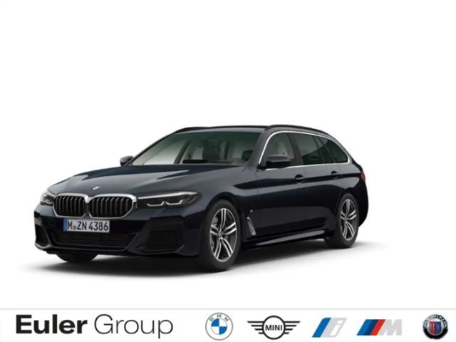 BMW 520 d Touring M-Sport Luftfed. Navi DigitalCockpit LED 2023 Diesel