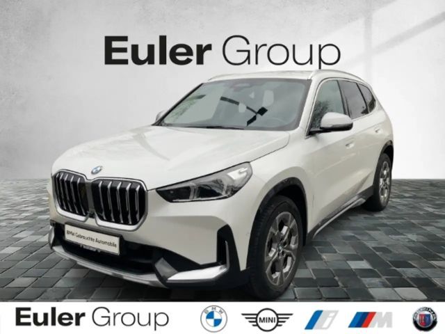 BMW X1 xDrive 20d AHK-klappbar Dig. Cockpit Soundsystem L 2023 Diesel