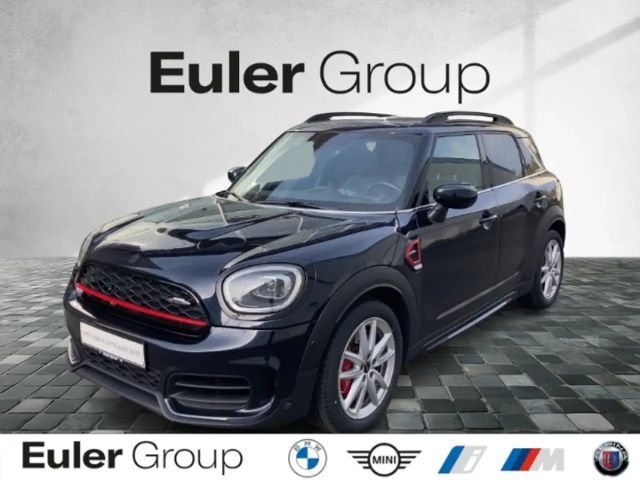 MINI John Cooper Works Countryman 2022 Benzine