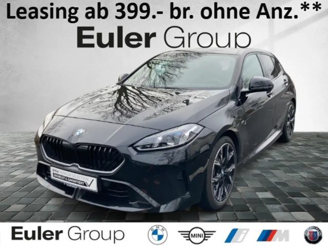 BMW 120 dA Limo M-Sport 19''SR HUD Iconic DA+ PA+ HiFi-HK 2025 Diesel