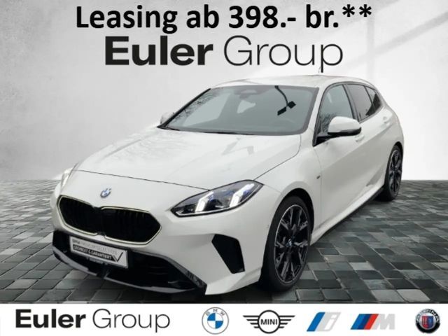 BMW 120 dA Limo M-Sport 19''SR HUD Iconic DA+ PA+ HiFi-HK 2025 Diesel