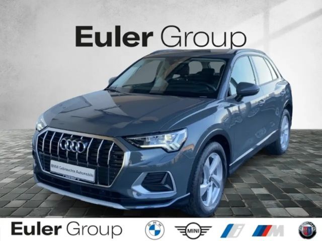 Audi Q3 35 TFSI advanced Sport Virtual LED Plus Standheiz. 2024 Benzine