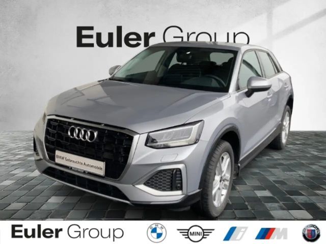 Audi Q2 2024 Benzine