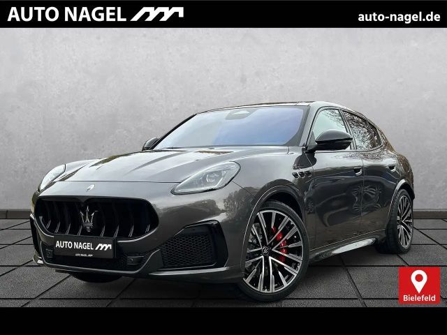 Maserati Grecale Grecale Trofeo*SONUS*360°*PANO*21" 2026 Benzine