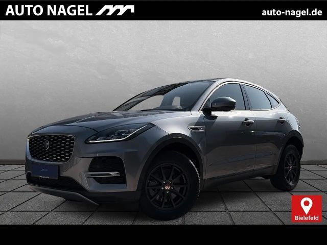 Jaguar E-Pace 2021 Benzine