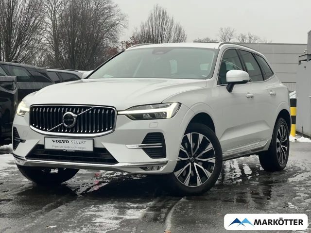 Volvo XC60 B4 Plus Bright 4xSHZ/CAM/BLIS/ACC/AHK 2022 Diesel