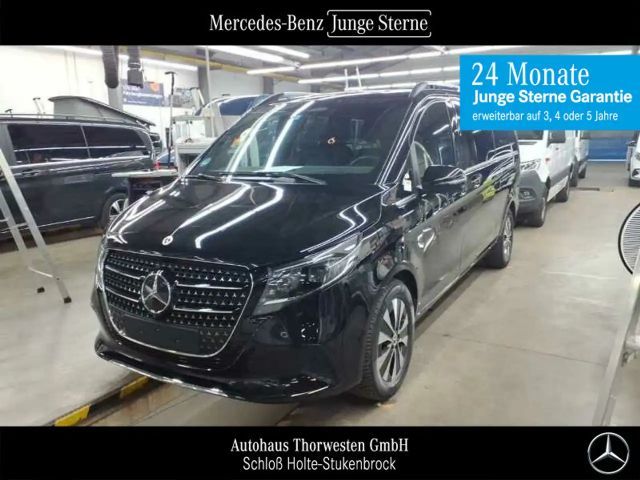 Mercedes-Benz V 300 V 300 d 4MATIC AVANTGAR Extralang Widescreen AHK 2025 Diesel