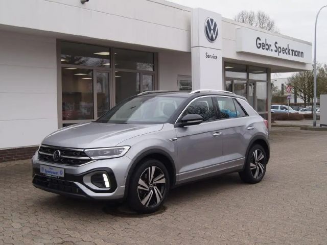 Volkswagen T-Roc R-Line 2023 Benzine