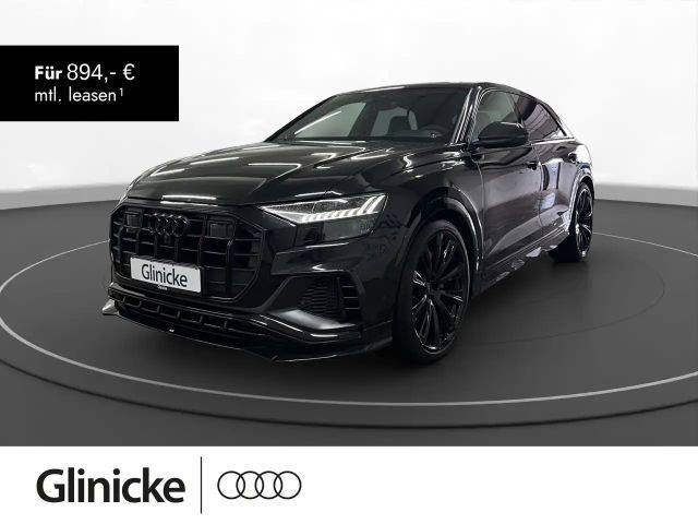 Audi SQ8 2023 Benzine