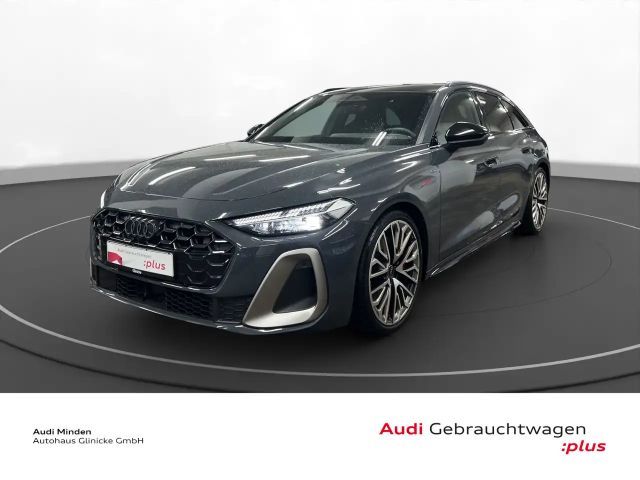 Audi A5 2.0 TFSIe qu. edition one AHK Pano LM 2 2025 Hybride / Benzine