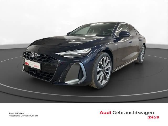 Audi A6 A6 Lim. 2.0 TFSI AHK Pano Matrix LM 20" B&O ACC 2026 Benzine